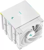 Deepcool AK620 DIGITAL WH