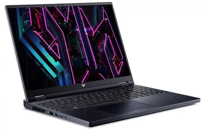 Acer Predator Helios PH16-72-90W0