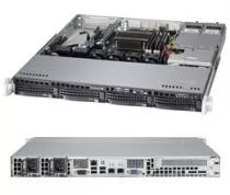 Supermicro SYS-5018D-MTRF