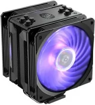 Cooler Master Hyper 212 RGB Black Edition with LGA1700