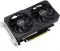 ASUS GeForce RTX 3050 DUAL OC (DUAL-RTX3050-O8G-V2)