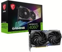 MSI GeForce RTX 4060 Ti