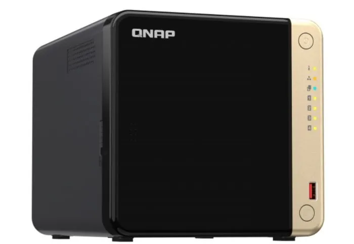 QNAP TS-464U-8G