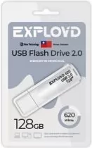 фото Exployd EX-128GB-620-White