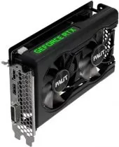 фото Palit GeForce RTX 3050 Dual