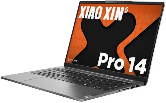 Lenovo Xiaoxin pro14 IRH8