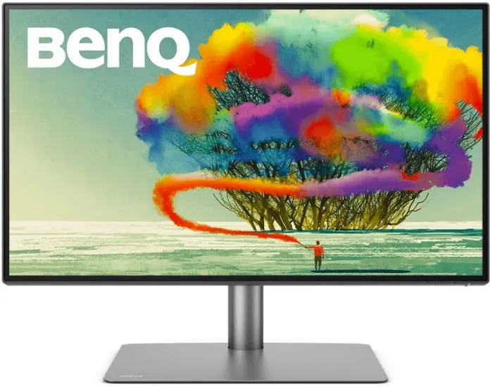 BenQ PD2725U