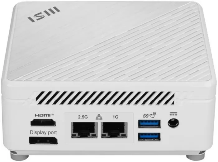 MSI Cubi 5 12M-097XRU