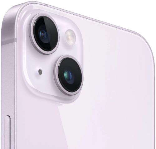 Смартфон Apple iPhone 14 Plus 512GB MQ4U3 - фото 2