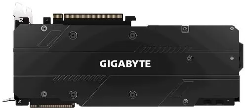 GIGABYTE GeForce RTX 2080 SUPER GAMING OC