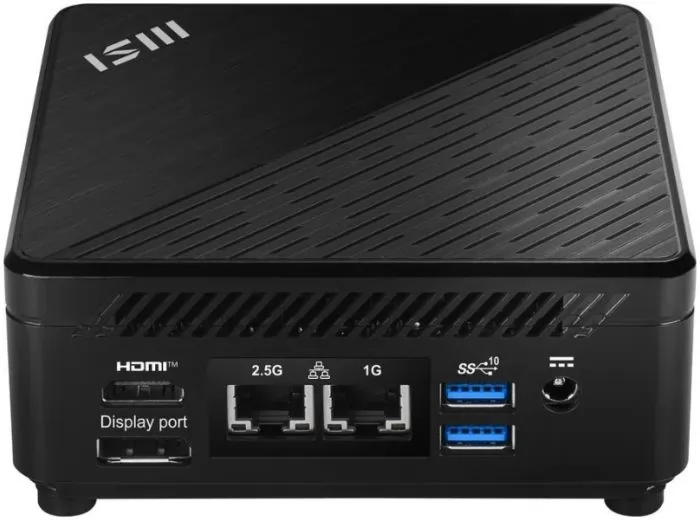 MSI Cubi 5 12M-067BRU