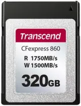 Transcend TS320GCFE860