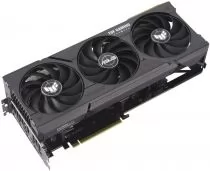 ASUS GeForce RTX 4060 Ti TUF GAMING OC (TUF-RTX4060TI-O8G-GAMING)