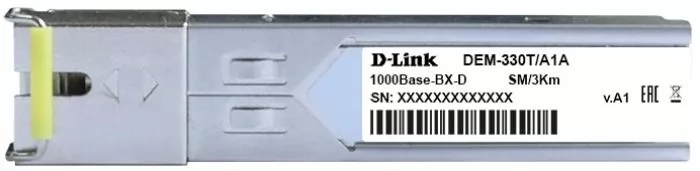 D-link 330T/3KM/A1A