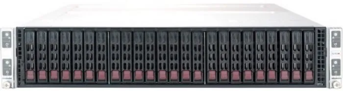 фото Supermicro SYS-2029TP-HTR