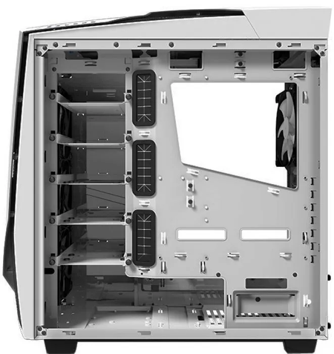 NZXT Noctis 450