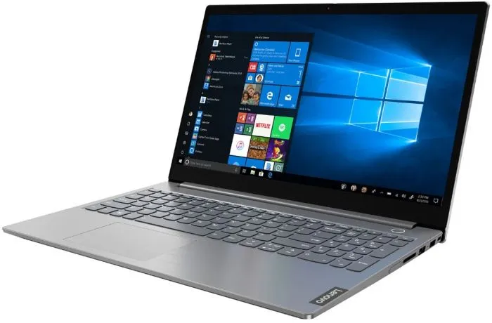 Lenovo ThinkBook 15 G2 ITL