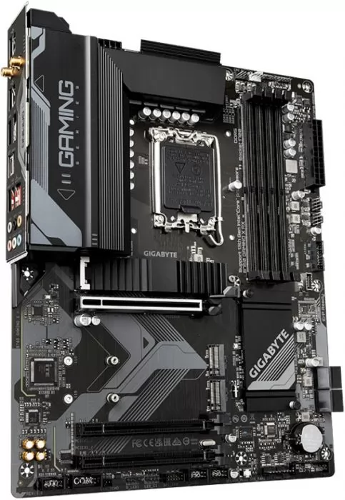 GIGABYTE B760 GAMING X AX