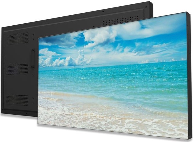 

Панель LCD Hisense 55L35B5U 1920х1080, 500 кд/м2, 1200:1, 24/7, D-LED, 55L35B5U