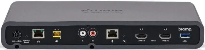 фото BIAMP Devio SCR-20T