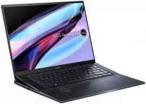 фото ASUS Zenbook Pro 16X OLED UX7602VI-MY073X