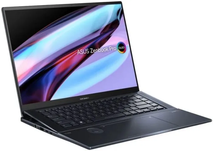 ASUS Zenbook Pro 16X OLED UX7602VI-MY073X