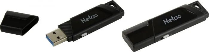 фото Netac NT03U336S-128G-30BK