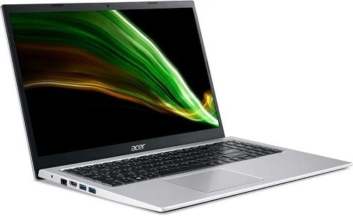 Ноутбук Acer Aspire A315-35 NX.A6LEX.012 - фото 3