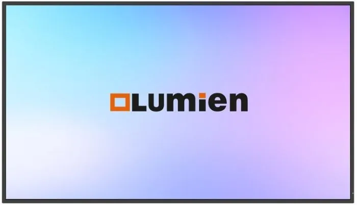 Lumien Standard