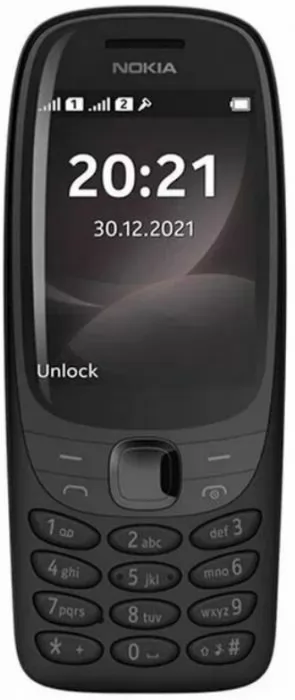 Nokia 6310 Dual Sim TA-1607