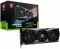 MSI GeForce RTX 4080 SUPER