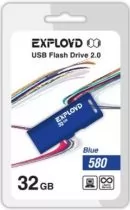 Exployd EX-32GB-580-Blue