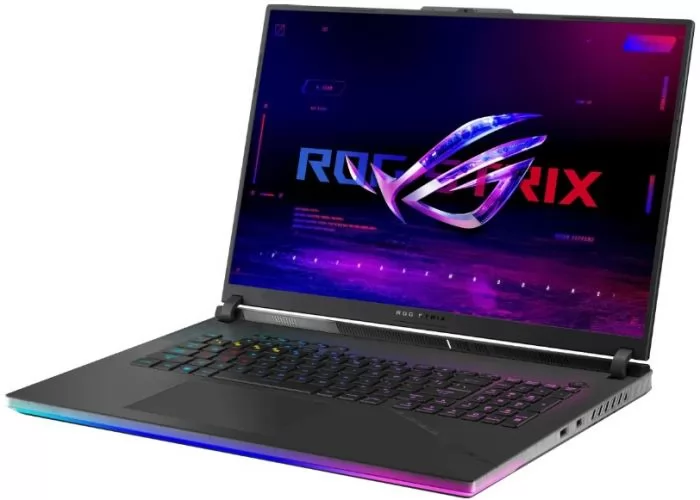 ASUS ROG Strix Scar G834JYR-R6153W