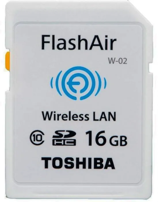 фото Toshiba SD-F16AIR03(8