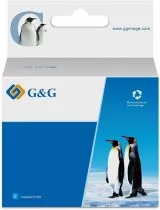 G&G GG-C406S
