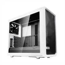 Fractal Design Meshify 2 White TG Clear Tint