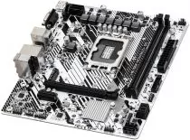 ASRock H610M-HDV/M.2+ D5