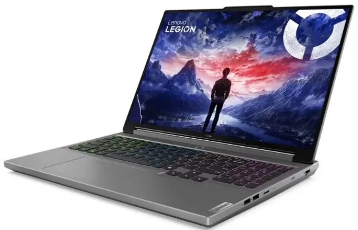 Lenovo Legion 5 16IRX9