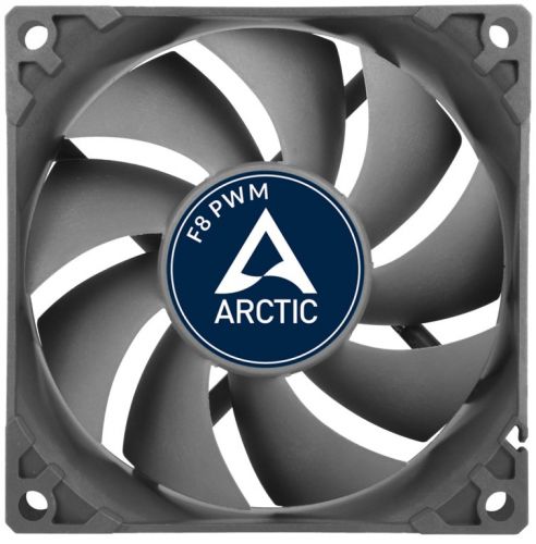 Вентилятор для корпуса ARCTIC F8 PWM