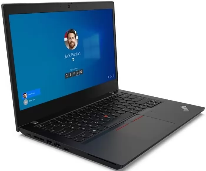 Lenovo ThinkPad L14 Gen 2