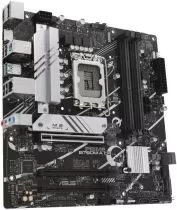 ASUS PRIME B760M-A D4-CSM