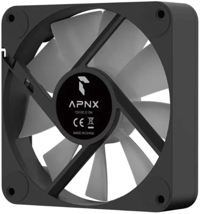 AeroCool APNX FP1-140