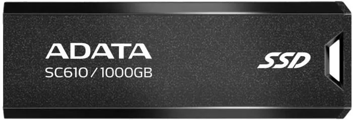 ADATA SC610-1000G-CBK/RD