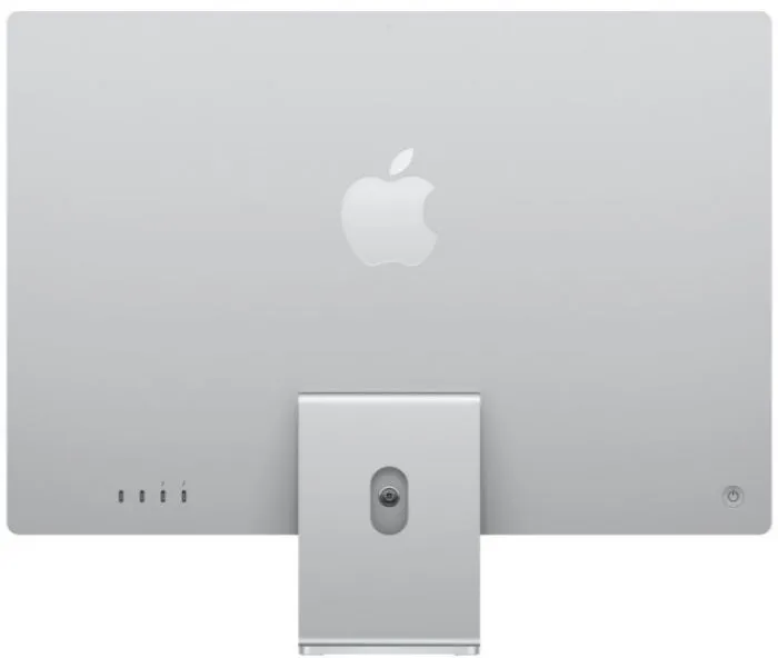 фото Apple Imac 24 (2023)