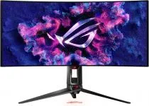 фото ASUS ROG Swift PG34WCDM