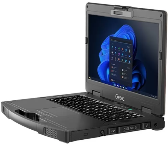 Getac S410G4