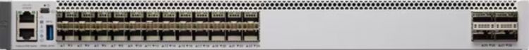 Коммутатор Cisco C9500-24Y4C-E Catalyst 9500 24x1/10/25G and 4-port 40/100G, Essential