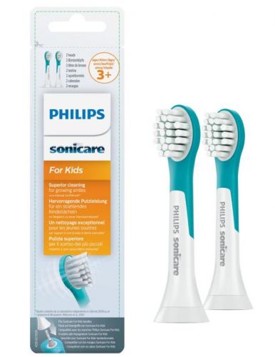 Насадка для зубной щетки Philips HX6032/33 HX6032/33 - фото 1