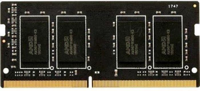 Купить Ddr4 Sodimm 8 Gb