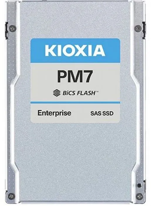 фото Toshiba (KIOXIA) KPM7VRUG1T92